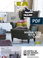 0 IKEA Catalog 2013 Italy