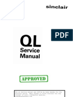 QL ServiceManual