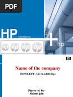 HP