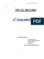 Electronics Lab Manual