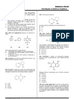 11-Introduçãoà Química Orgânica)