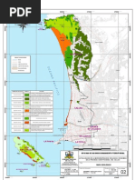 Mapa Geologico Callao