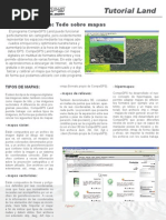 CompeGPSLand Tutorial Mapas Espanol