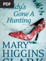 Daddy's Gone A Hunting by Mary Higgins Clark Special Preview