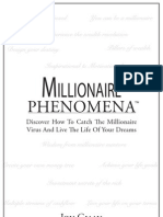 Millionaire Phenomena 