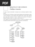 Teoria de Maquinas