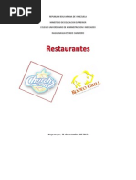 Informe Sobre Restaurantes-2