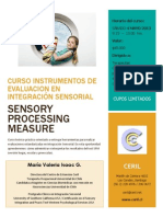 Curso Evaluacion SPM 2013