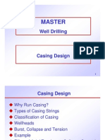 4 Casing Design