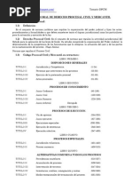 Derecho Procesal Civil y Mercantil PDF