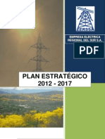 Planeacion Estrategica Eerssa 2012 2017 v6