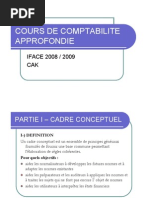 Cours Compta Approfondie