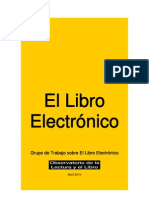 El Libro Electrónico