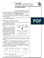 Associação de Resistores