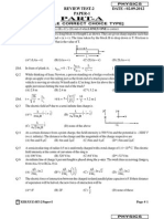 Physics Paper-1 & 2 (Xyz)