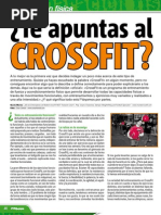 Cross Fit