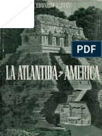 Alfonso, Eduardo - La Atlantida y America PDF