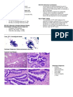 Pathology Week 6 p18-35