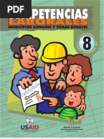 Cartilla Competencias Laborales