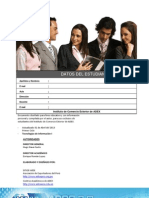 Cuaderno de Trabajo TICS I - 2013-1