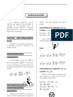 ALG - Guía 7 - Racionalización