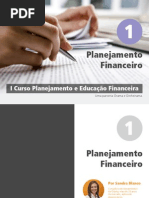 Orama Planejamento Financeiro