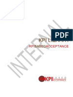 KPI Library - Definitions, Formula