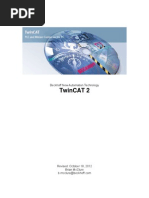 TwinCAT 2 Manual v3.0.0