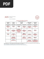 Spring 2013 Common Final Exam