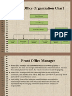 Fo Org Chart