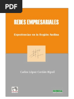 Libro REDES - Ripoll