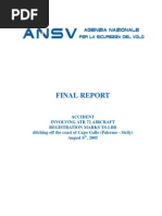 Final Report Atr 72