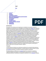 Absceso Pulmonar