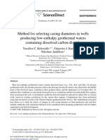 Geothermal Wells - Two Phase Flow Modeling