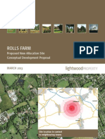 Rolls Farm 070513