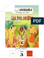 Los Tres Cerditos