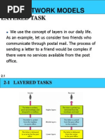 Network Models