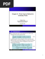 Chapter - 8 Turbulence and Its Modeling