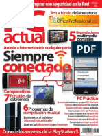 PC Actual 194 Marzo 2007