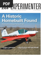 Midwest Production Plane Article 2013