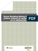 Cómo Evaluar La Sostenibilidad en La Edificación