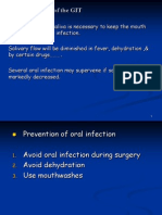 Pharmacology of The GIT