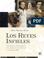 Sole Jose Maria - Los Reyes Infieles