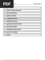 Programming Manual II Fx1s2