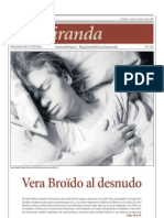 Vera Broïdo