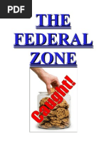 The Federal Zone: Cracking The Code of Internal Revenue