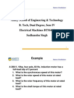 Module3 Numericals A