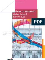 PWC - Annualreview2011