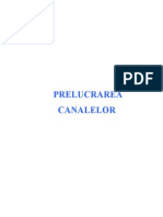 Prelucrarea Canalelor Si A Suprafetelor Profilate