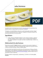 Curso de Cocina Tecnicas PDF